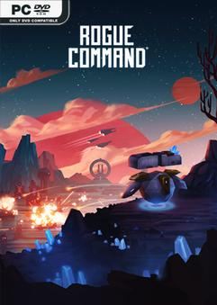 Tải game Rogue Command Early Access Tải game Rogue Command Early Access