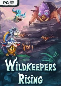 Tải game Wildkeepers Rising-TENOKE Tải game Wildkeepers Rising-TENOKE