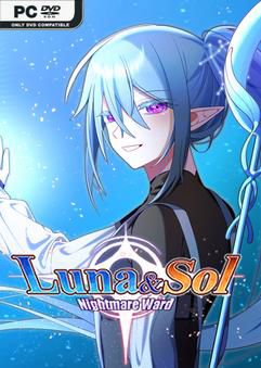 Tải game Luna and Sol Nightmare Ward-GoldBerg Tải game Luna and Sol Nightmare Ward-GoldBerg