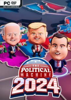 Tải game The Political Machine 2024 J.D Vance-SKIDROW Tải game The Political Machine 2024 J.D Vance-SKIDROW