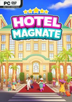 Tải game Hotel Magnate-TENOKE Tải game Hotel Magnate-TENOKE