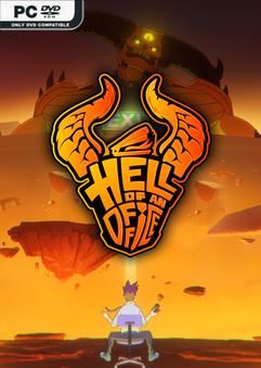 Tải game Hell of an Office-TENOKE
