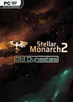Tải game Stellar Monarch 2 Old Dynasties-GOG Tải game Stellar Monarch 2 Old Dynasties-GOG