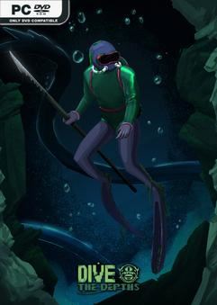 Tải game Dive The Depths-TENOKE Tải game Dive The Depths-TENOKE