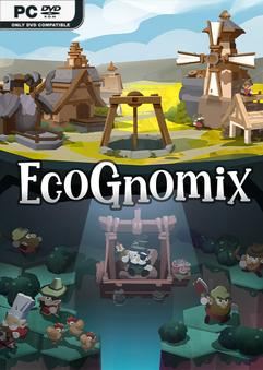 Tải game EcoGnomix-GOG Tải game EcoGnomix-GOG