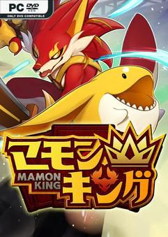 Tải game Mamon King-TENOKE Tải game Mamon King-TENOKE