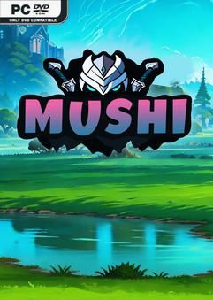 Tải game Mushi-GoldBerg Tải game Mushi-GoldBerg