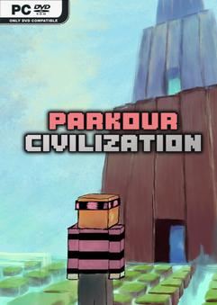 Tải game PARKOUR CIVILIZATION-TENOKE Tải game PARKOUR CIVILIZATION-TENOKE