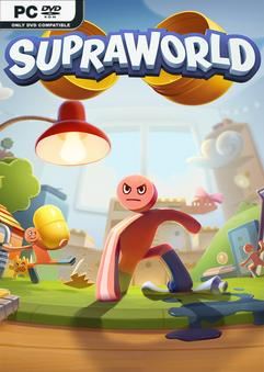 Tải game Supraworld Early Access Tải game Supraworld Early Access