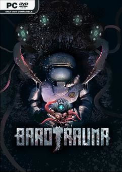 Tải game Barotrauma Calm Before the Storm-TENOKE Tải game Barotrauma Calm Before the Storm-TENOKE