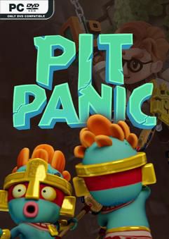Tải game Pit Panic-FCKDRM Tải game Pit Panic-FCKDRM