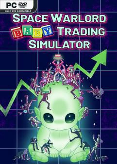 Tải game Space Warlord Baby Trading Simulator-GoldBerg Tải game Space Warlord Baby Trading Simulator-GoldBerg