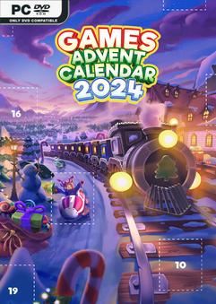Tải game Games Advent Calendar 2024-TENOKE Tải game Games Advent Calendar 2024-TENOKE