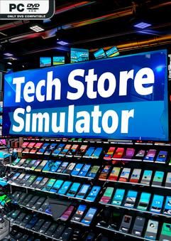 Tải game Tech Store Simulator Early Access Tải game Tech Store Simulator Early Access