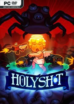 Tải game Holy Shot-TENOKE Tải game Holy Shot-TENOKE