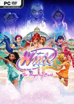 Tải game Winx Club The Magic is Back-GoldBerg Tải game Winx Club The Magic is Back-GoldBerg