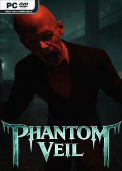 Tải game Phantom Veil-P2P Tải game Phantom Veil-P2P