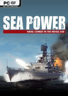 Tải game Sea Power Naval Combat in the Missile Age Early Access Tải game Sea Power Naval Combat in the Missile Age Early Access