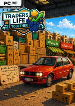 Tải game Traders Life Together-TENOKE Tải game Traders Life Together-TENOKE