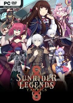 Tải game Sunrider Legends Tactics-TENOKE Tải game Sunrider Legends Tactics-TENOKE