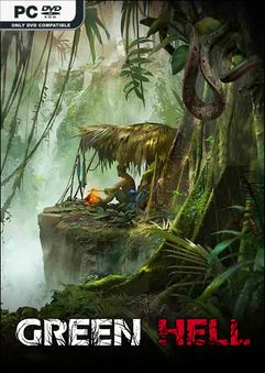 Tải game Green Hell v2.9.3-P2P