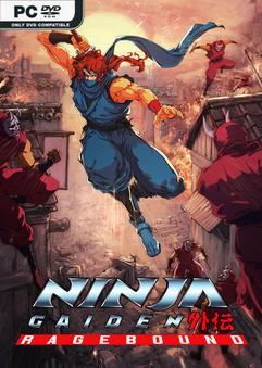 Tải game NINJA GAIDEN Ragebound v37895-P2P Tải game NINJA GAIDEN Ragebound v37895-P2P