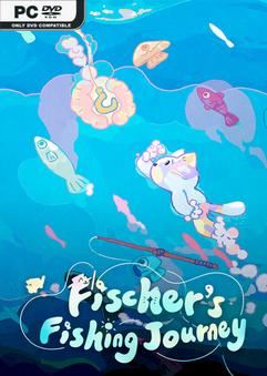 Tải game Fischers Fishing Journey-P2P Tải game Fischers Fishing Journey-P2P
