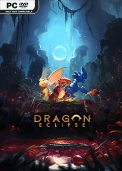 Tải game Dragon Eclipse-TENOKE Tải game Dragon Eclipse-TENOKE