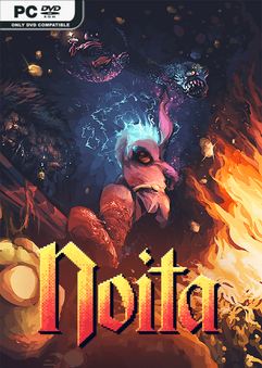 Tải game Noita v20250125-P2P Tải game Noita v20250125-P2P