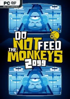 Tải game Do Not Feed the Monkeys 2099 FG Gourmet Pack-TENOKE Tải game Do Not Feed the Monkeys 2099 FG Gourmet Pack-TENOKE