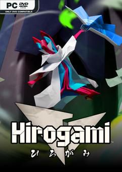 Tải game Hirogami-TENOKE Tải game Hirogami-TENOKE