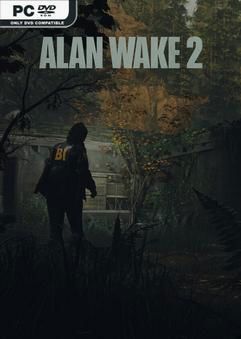 Tải game Alan Wake 2 v1.2.11-P2P