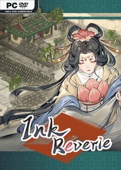 Tải game Ink Reverie-TENOKE Tải game Ink Reverie-TENOKE