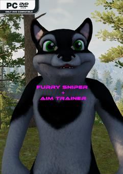 Tải game Furry Sniper Aim Trainer-TENOKE
