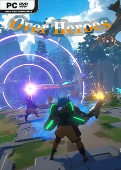 Tải game Over Heroes-TENOKE Tải game Over Heroes-TENOKE