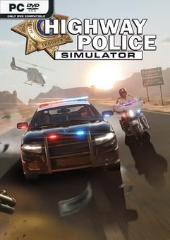 Tải game Highway Police Simulator-FLT Tải game Highway Police Simulator-FLT