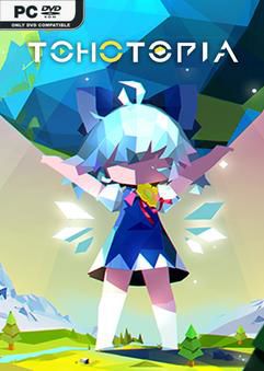 Tải game TOHOTOPIA Early Access Tải game TOHOTOPIA Early Access