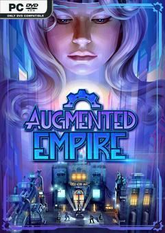 Tải game Augmented Empire-TENOKE Tải game Augmented Empire-TENOKE