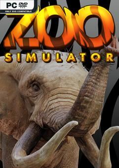 Tải game Zoo Simulator-TENOKE Tải game Zoo Simulator-TENOKE
