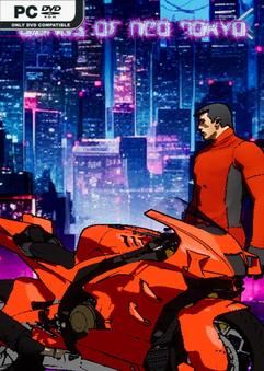 Tải game Gangs of Neo Tokyo-TENOKE Tải game Gangs of Neo Tokyo-TENOKE