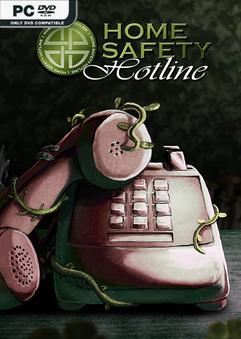 Tải game Home Safety Hotline Deluxe Edition-TENOKE Tải game Home Safety Hotline Deluxe Edition-TENOKE