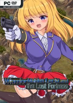 Tải game Warrior Maiden Lecia and the Lost Fortress-TENOKE Tải game Warrior Maiden Lecia and the Lost Fortress-TENOKE