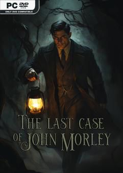 Tải game The Last Case of John Morley v1.0.1-P2P Tải game The Last Case of John Morley v1.0.1-P2P
