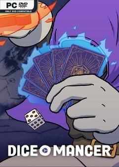 Tải game DICEOMANCER v1.1.16-P2P