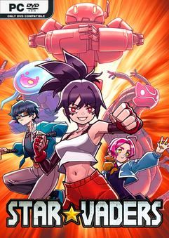 Tải game StarVaders v2.0.5-P2P Tải game StarVaders v2.0.5-P2P
