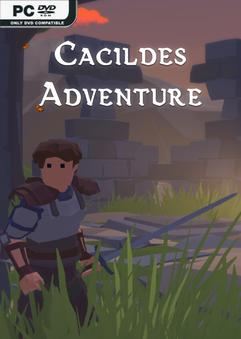 Tải game Cacildes Adventure-TENOKE Tải game Cacildes Adventure-TENOKE