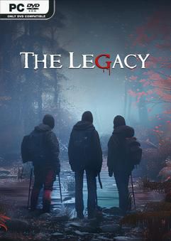 Tải game The Legacy v0.5150-P2P Tải game The Legacy v0.5150-P2P