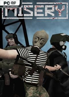 Tải game MISERY-GoldBerg Tải game MISERY-GoldBerg