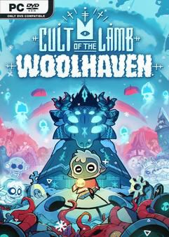 Tải game Cult of the Lamb Woolhaven-RUNE Tải game Cult of the Lamb Woolhaven-RUNE
