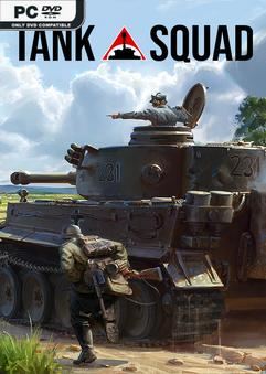 Tải game Tank Squad v1.0.8-P2P Tải game Tank Squad v1.0.8-P2P